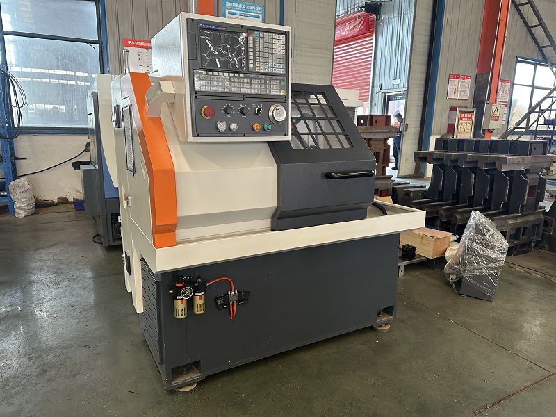 Ck6130 CNC Lathe high quality