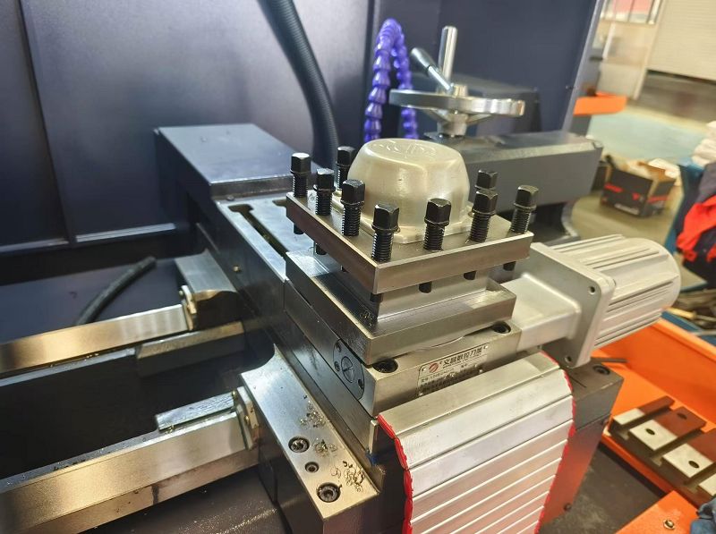 Ck6130 CNC Lathe high quality