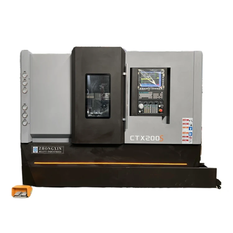 Mesin Bubut Milling Combo 3 in 1