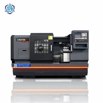 Mesin Bubut CNC Ck6150