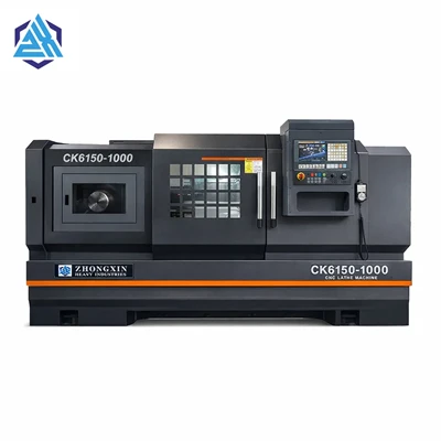 Mesin Bubut Fanuc